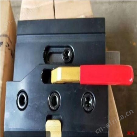 冠吉 供应折弯机快夹 单面 双面
