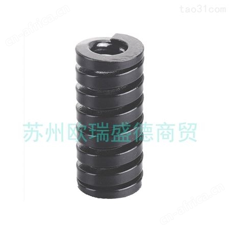 批发日本东发TOHATSU模具弹簧 轻小负荷弹簧 压缩弹簧TF18 TF20 TF22 TF25