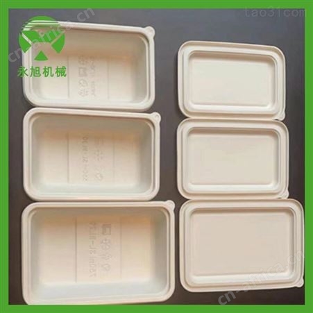 永旭 水果包装盒机 水果包装盒成型机