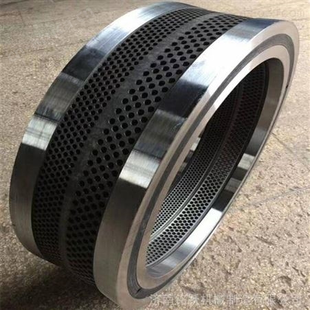 颗粒机 560木屑颗粒机模具 宇龙颗粒机模具 榆木制粒机环模