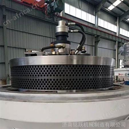 旋转分油器 颗粒机注油口配件 自动打油泵 颗粒机旋转接头