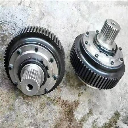 颗粒机压缩比 配件厂家供应轴承钢压轮皮各型号颗粒机模具配件