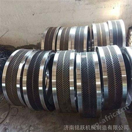 托尼金格瑞颗粒机模具 合理木屑颗粒机模具 560颗粒机环模 颗粒机配件