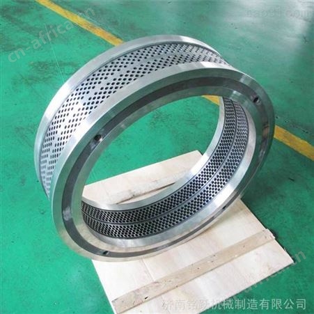 颗粒机压缩比 配件厂家供应轴承钢压轮皮各型号颗粒机模具配件
