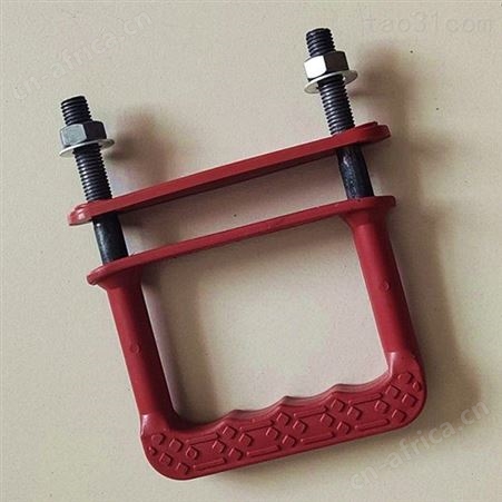 现货直销 塑钢爬梯 市政用爬梯 量大从优