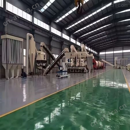 环保燃料颗粒机 秸秆锯末颗粒机 木屑颗粒机厂家