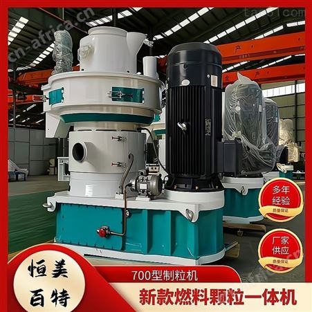 供应泰国木料制粒机设备 生物质颗粒机 木屑颗粒机型号