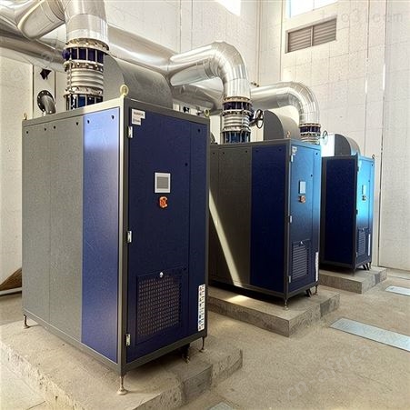 新品空气悬浮风机 节能悬浮式风机 鼓风机厂家