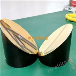 离轴抛物面镜 替代Edmund 仿制Throlabs镀金膜离轴抛物镜