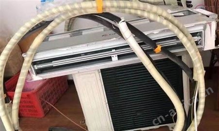 义乌奥克斯维修移机清洗 义乌大金空调移机安装维修