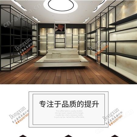 定做产品展示柜烤漆展柜鞋店鞋柜店铺开店陈列柜直播展厅商场皮具