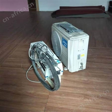 义乌美的空调拆装价钱 义乌美的空调移机价格