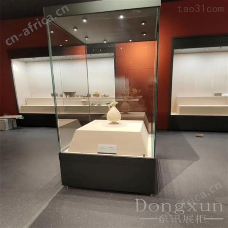 博物馆收藏品展柜 展柜定制 广州展柜厂家 定制收藏品展柜 柜 博物馆展示柜 博物馆展柜厂家