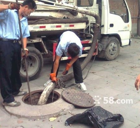 义乌通下水道电话价钱 义乌市疏通下水道价格美丽