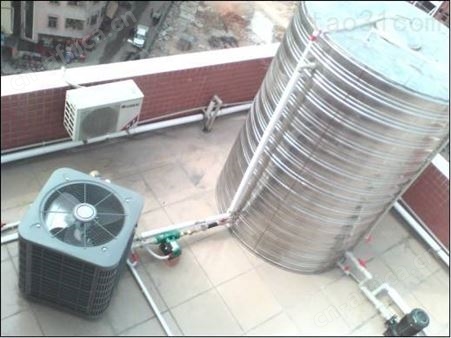 义乌维修空气源热水器厂家 热水器安装上门维修