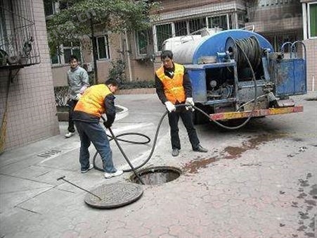 义乌通下水道电话价钱 义乌市疏通下水道价格美丽