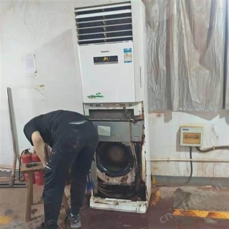 义乌镶嵌式空调清洗维修 义乌吸顶式空调清洗维修