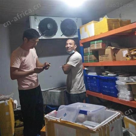 金华拆装冷库故障维修排除 金华速冻冷库维修电话