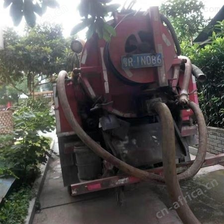 义乌黎明村清理化粪池污水 义乌下门疏通下水道马桶