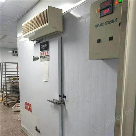 金华冷库拆卸安装电话 金华冷库安装维修价钱