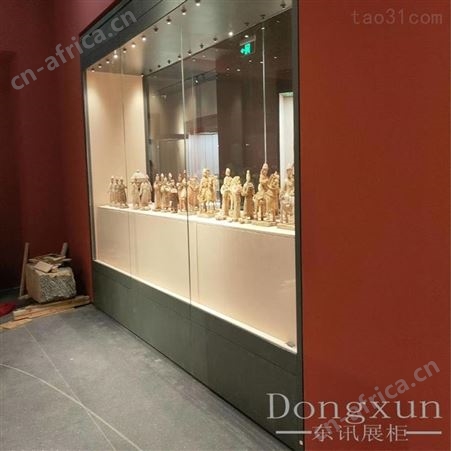 博物馆收藏品展柜 展柜定制 广州展柜厂家 定制收藏品展柜 柜 博物馆展示柜 博物馆展柜厂家