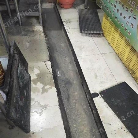 义乌大型管道清洗疏通 义乌清洗市政排污水管