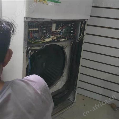 义乌惠而浦空调维修拆装  义乌惠而浦空调清洗维修