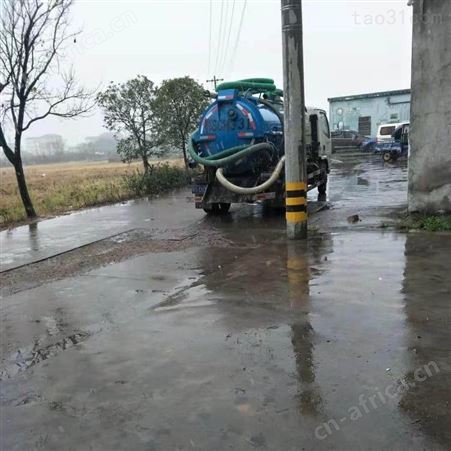 义乌市抽工地化粪池 厕所疏通管道 义乌市工地污水管道疏通清理