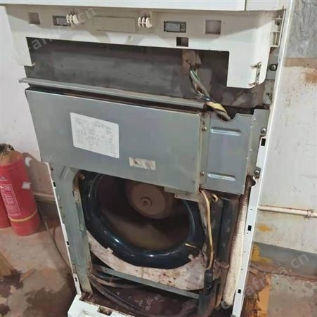 义乌吸顶空调清洗维修 义乌单位空调清洗维保