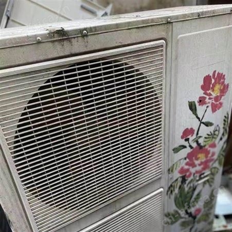 义乌市北苑拆空调电话 义乌单溪附近空调移机维修