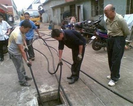 义乌清理制作隔油池化粪池
