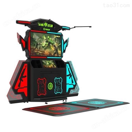 VR星际空间 VR航空航天展设备 vr航天航空教育 拓普互动