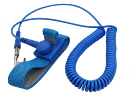 PVC单回路手腕带