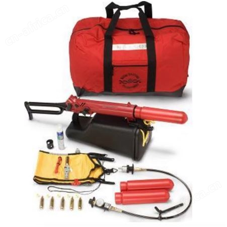 哈肯国际供应 水陆两用抛投器 水用抛绳器 Kit401