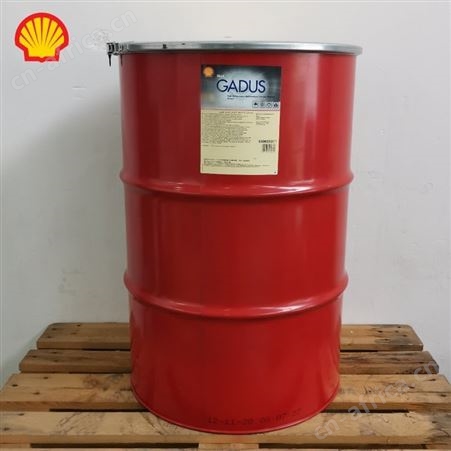 Shell Retinax CSZ000壳牌能得力CSZ 000工业锂基轴承黄油润滑脂