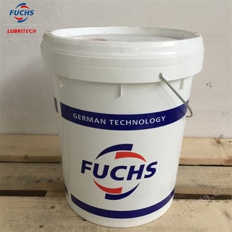 福斯液压支架用乳化油HFAE10-5(W) SOLCENIC CN 201 202 301 302