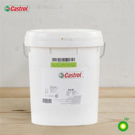 嘉实多Magnaglide B 32 68 100 150 VG220号机床导轨油滑道润滑油