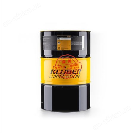 克鲁勃KLUBER STABUTHERM GH 461/462高温润滑脂 1kg/25公斤