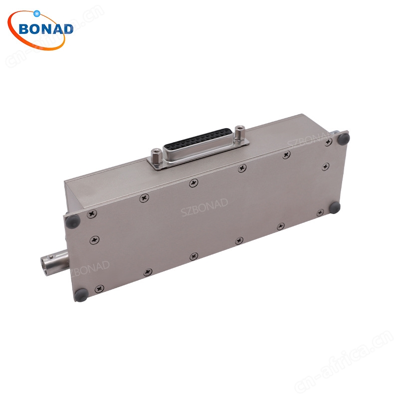 低频电压放大器 DLPVA-100-BLN-S-4