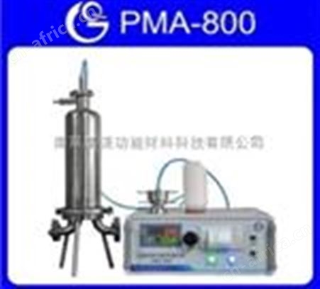 完整性测试仪-滤材完整性测试仪