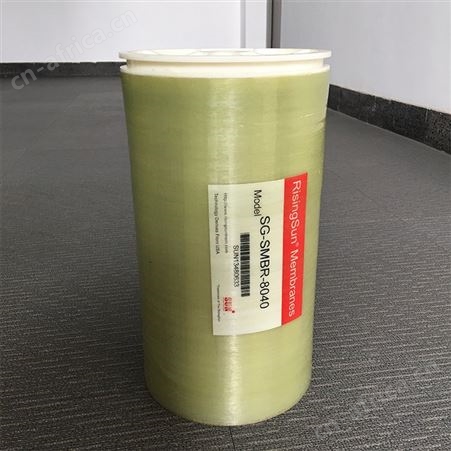 卷式SMBR膜_商家定制_废水处理-和利盛鑫