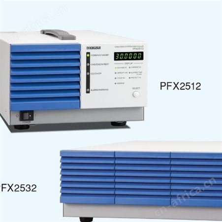 PFX2400超级电容测试仪 Kikusui菊水燃料电池测试