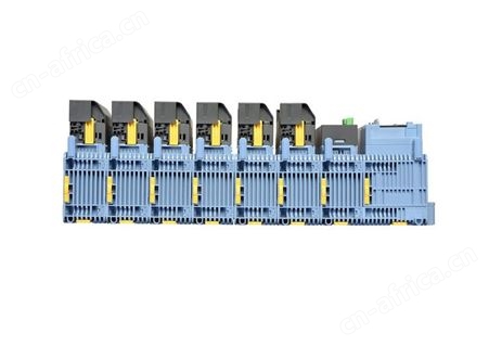 SMARTDAC+ 数据采集系统GM10横河Yokogawa实验室数据采集控制器