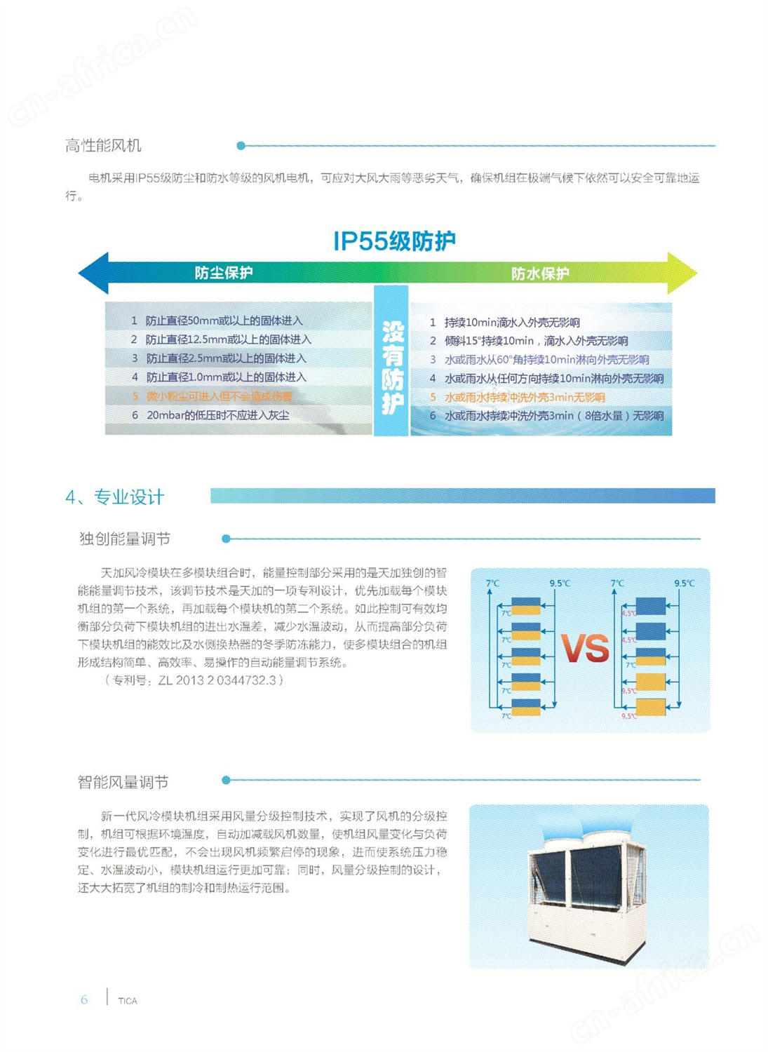 河南家用商用空调
