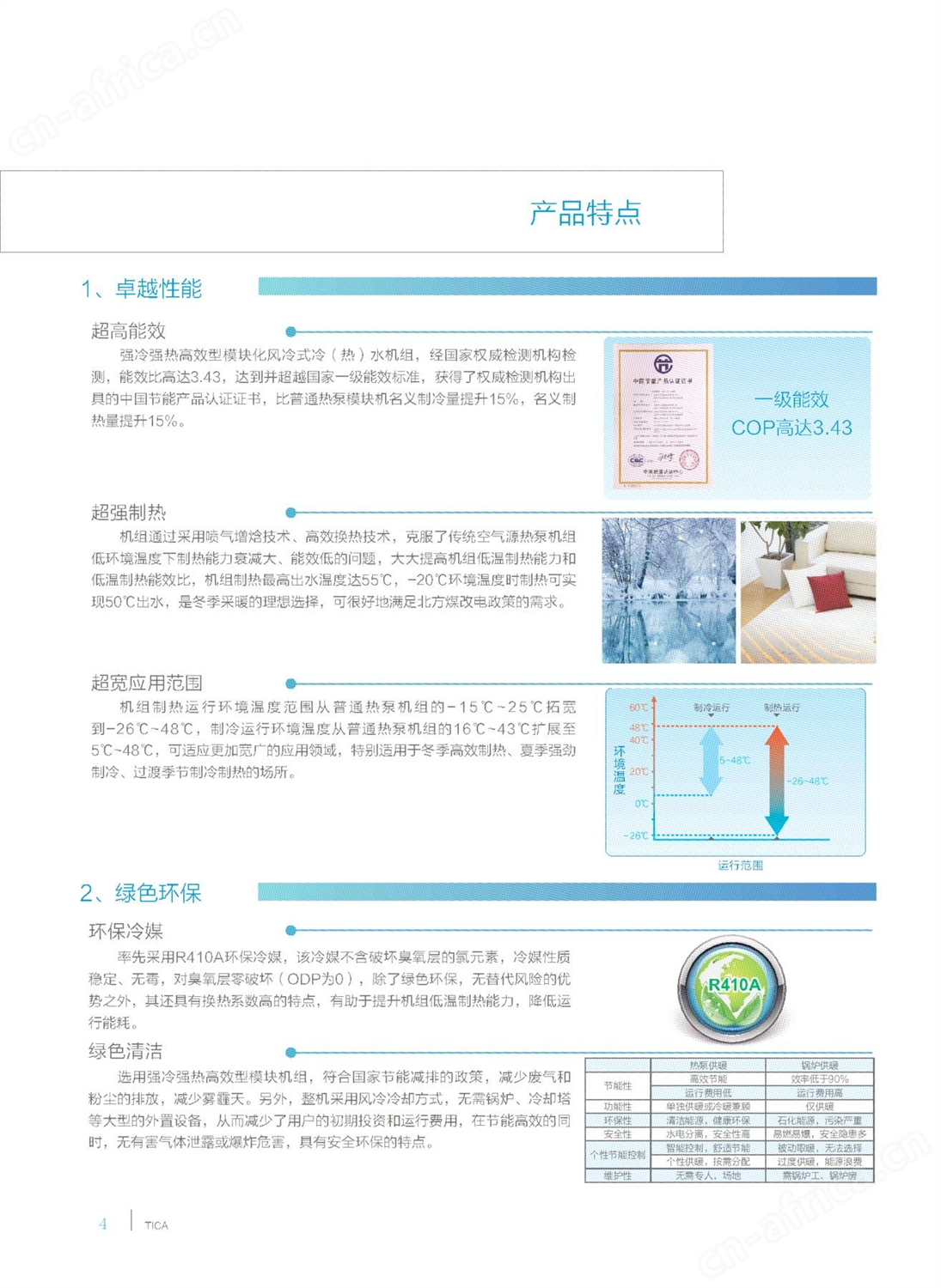 河南家用商用空调