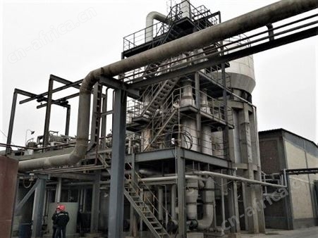 OSLO连续冷冻结晶器