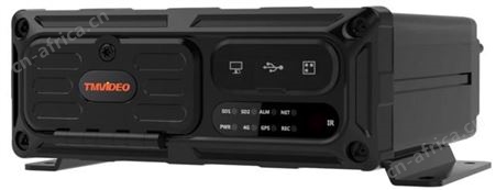 TM-VR21双SD卡智能高清录像机