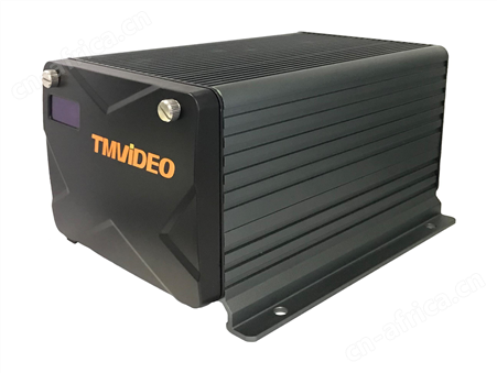 TM-VR60智能公交一体机