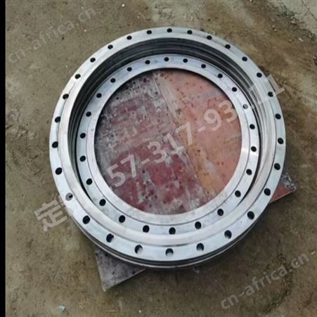 衬环法兰 容器法兰盘 衬不锈钢台 衬面法兰片 DN600 定做