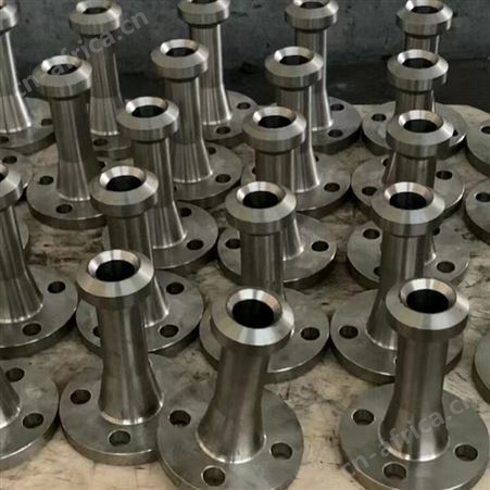 定制合金钢12Cr1Mo 板式平焊法兰PL 螺纹TH 保质量